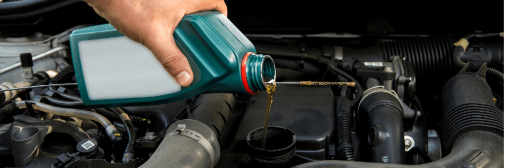 Engine Oil Explained & How to Choose Perfect for Your Engine - Magic
